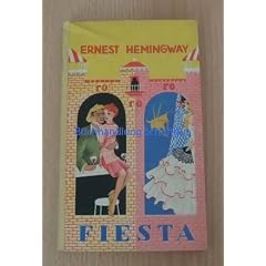 Ernest Hemingway: Fiesta - Verlag: Rowohlt [Auflage: 18. Auflage]