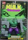  : Incredible Hulk "Rampaging Hulk" Action Figure