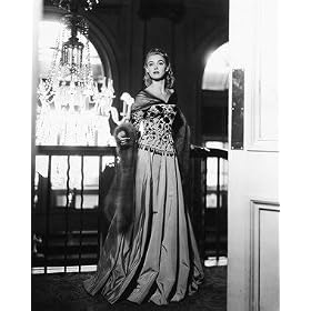 SUSAN SHAW #3 - BLACK & WHITE Movie Photo- LARGE Size Print - SIZE 20x16" (50x40cm)