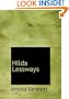 Hilda Lessways (Large Print Edition)