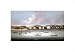 A View of Singapore From The Roads by Chinese School poster print,10 in. x 5.8 in.