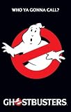 Ghostbusters 24'' x 36'' Poster