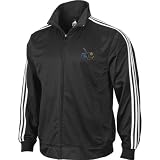 adidas Washington Wizards 3-Stripe Track Jacket