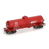 HO RTR 1-Dome Tank, MKT #310