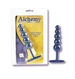 ALCHEMY METAL PLUG