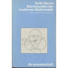 Sternstunden der modernen Mathematik. Ber�hmte Probleme und neue L�sungen.
