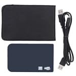 USB 2,5" BOX CASE ESTERNO DI HARD DIS...