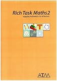 Rich task maths 2 : engaging mathematics for all learners
