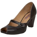 Indigo By Clarks Womens Flash Open Toe Mary Jane