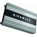 Buy HiFonics 2 1 Channel Titan Amplifier 400 Watts RMS by Hifonics