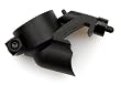 BT Clamping Feed Neck
