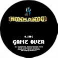Kommando/game Over By 1up (mp3 Download - Sept. 27, 2010)