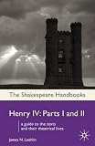 Henry IV : parts I and II