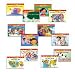 LEARN TO WRITE READERS GR 1-2 VARIETY PK