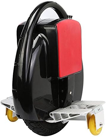 WillRoyal Electric Unicycle Scooter On-Board Intertial Transportation High Speed Popular