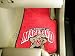 Maryland Terrapins 2 PIECE CARPET CAR/TRUCK/AUTO FLOOR MATS