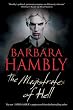Magistrates of Hell (A James Asher Vampire Novel)