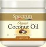 Coconut Oil Bodycare 15 oz