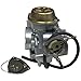 Caltric Carburetor Compatible with Yamaha Grizzly 600 Yfm600 1998-2001