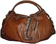 Jessica Simpson Purse Handbag Navajo Camel