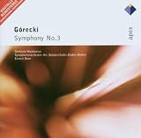 Gorecki : Symphony No.3, `Symphony Of Sorrowful Songs`
