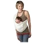 Hotsling Hemp Organic Stretch Baby Carrier - Small