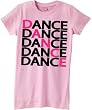 Juniors Dance times five t-shirt