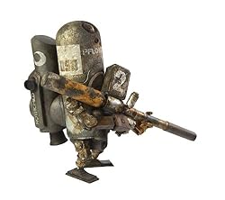 threeA Toys WWRP JDF EMGY Armstrong - エスムスザイン es muss