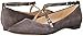 Nine West Women's Anastagia Sd Pointed Toe Flat