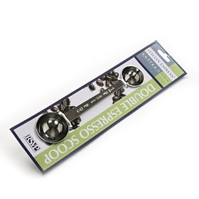Espresso Measuring Scoop (0.15 ounce) by igourmet.com