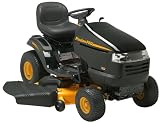 Poulan Pro PB22H54BF  54-Inch 22 HP Yard Tractor with Briggs and Stratton Engine (Non-CARB Compliant)