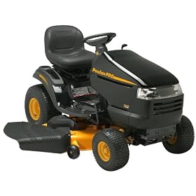 Poulan Pro PB22H54BF 54-Inch 22 HP