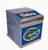 Florida Gators Logo Portable Ice Maker