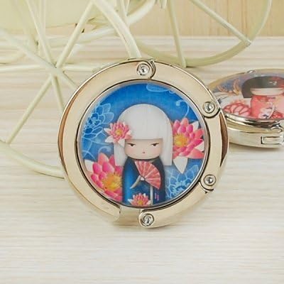 [Kimi stone] bag hanger - the success EIKA (KF0429) eyika Bag Hanger