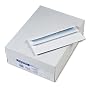 Columbian CO296 Columbian Self-Seal Business Envelopes w/Privacy Tint; #10, White, 500/Box