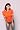 Ladies Tattoo Sleeve Shirt Orange Tattoo Sleeve Tee Floral Tattoos Medium - XXL Womens Sizes: Large