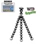 Vidpro Flexible Gripster Camera Tripod For The Samsung ST1000 Digital Camera