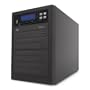 Produplicator 1 to 3 Standalone Multimedia Backup Center + CD DVD Duplicator