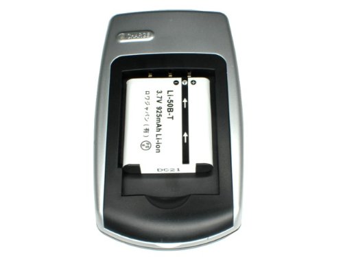 RICOH DB-100の充电器,国外代购,日本商品代