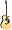 www.gitarrenhersteller.com - LJX-6 CA Medium Jumbo Elektro-Akustik-Gitarre inkl. Gigbag