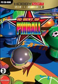 Childrens Toyshop   : 10 Best of Pinball