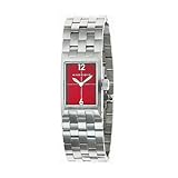 ANDROID Women's AD439BR Paris Swiss Quartz Watch