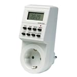 Vivanco Digital day / week timer, 50/...
