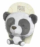 Raccoon Boo Boo Friend- Cold Pack Included