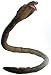 Cobra Snake 62 Puppet Plush Stuffed Animal Toy