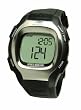 New Balance VIA Wrist Pedometer with Calorie Counter, Watch, and Chronograph New Balance VIA Wrist Pedometer with Calorie Counter, Watch, and Chronograph