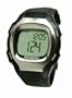 New Balance VIA Wrist Pedometer with Calorie Counter, Watch, and Chronograph