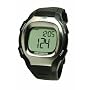New Balance VIA Wrist Pedometer with Calorie Counter, Watch, and Chronograph