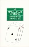 Make a start at bridge