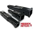 Hidden Hitch 80300 Receiver Adapter